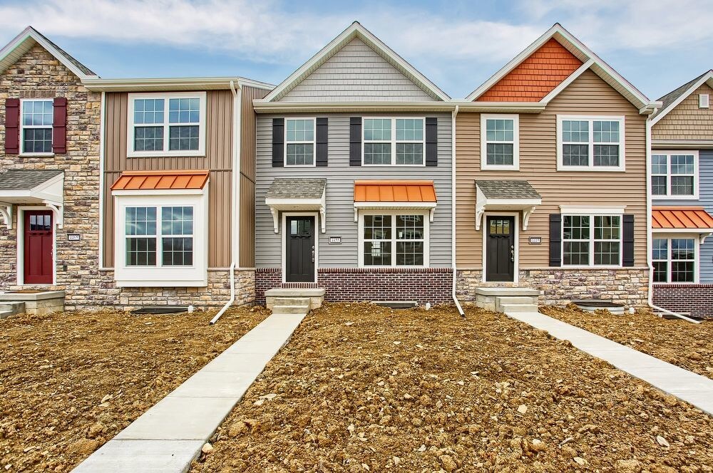 Foto principal - 4455 Wild Orchid Lane