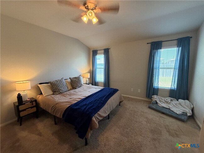 Foto del edificio - 2510 Lonesome Creek Trail