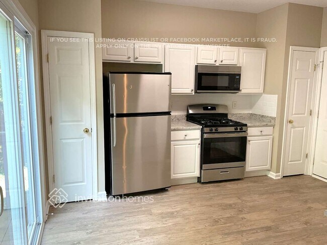 Foto del edificio - 1322 Timuquana Trail