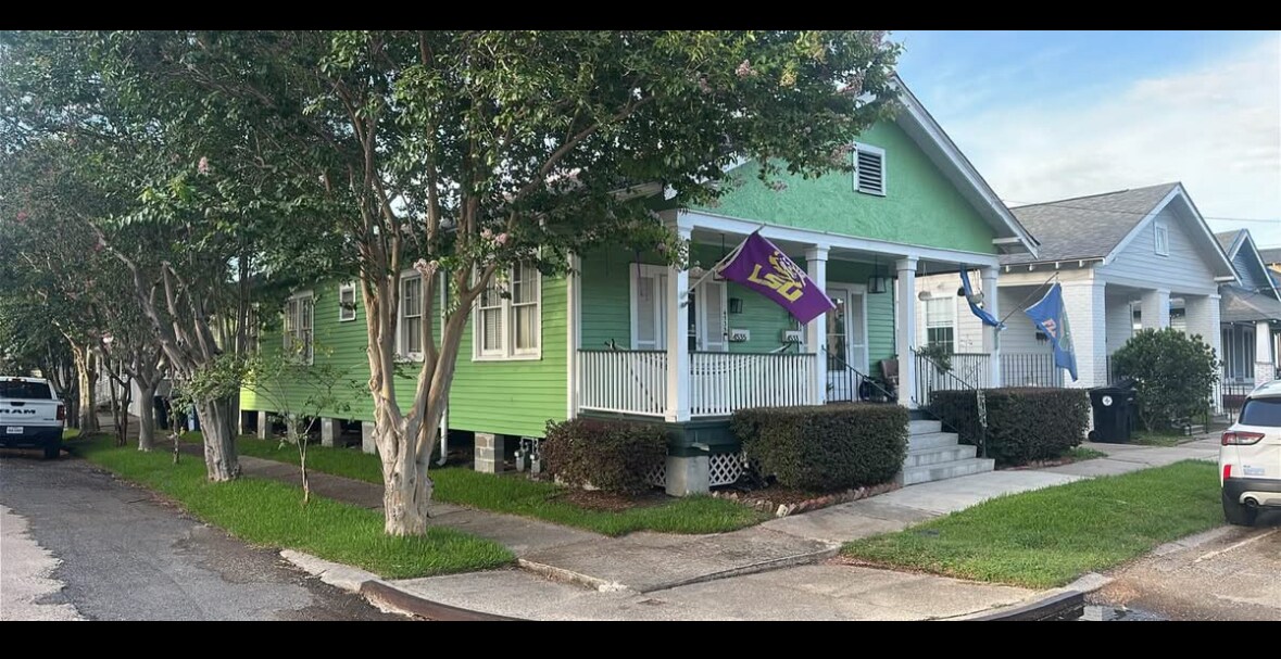 Photo - 4533 S Derbigny St (New Orleans, LA)