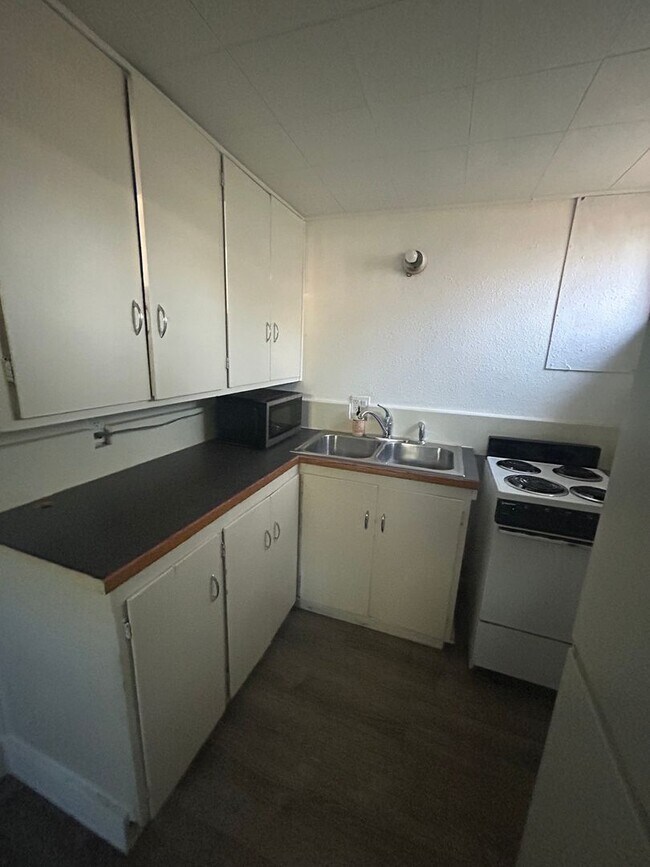 Foto del edificio - 1103 Cooper St