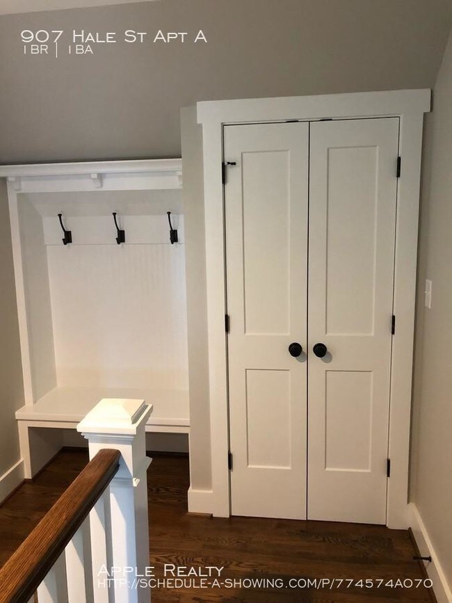 Building Photo - 1 bedroom in Durham NC 27705