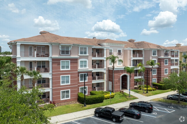5012 Shoreway Loop Orlando, FL 32819-3032 - Vista Cay at Harbor Square