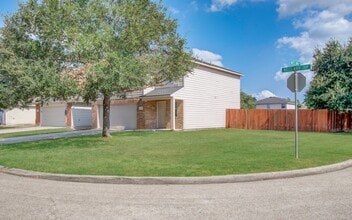 Building Photo - 4239 Nueces River Loop