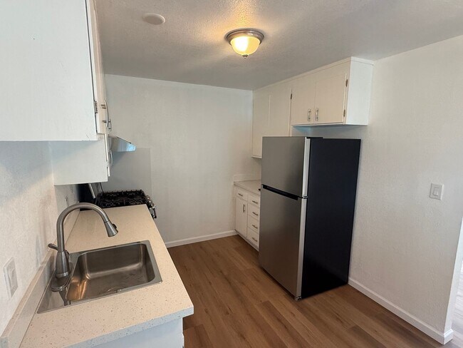 Photo - 301 Willard Avenue Apartment