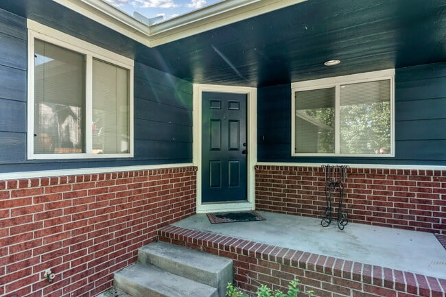 6317 Quail Ridge - 6317 Quail Ridge St