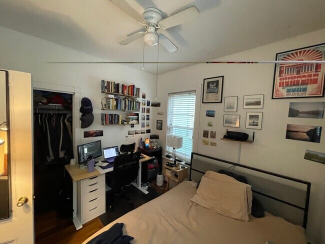 Foto del edificio - 377 Highland Ave