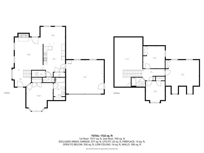 Foto del edificio - Mableton - For Rent $2000.00 - 4 bedrooms, 2.5 baths