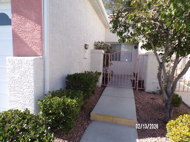 Foto del edificio - Cute Home