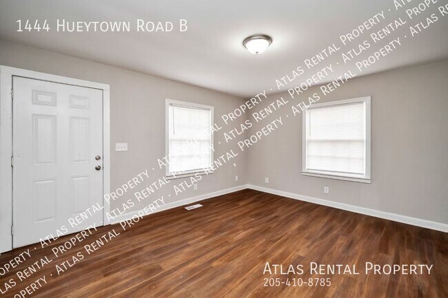 Foto del edificio - 1444 Hueytown Rd
