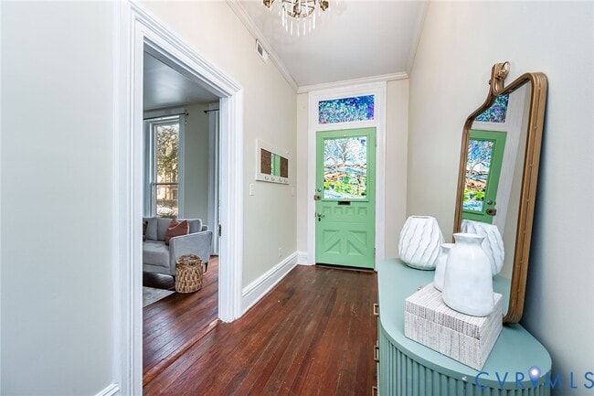 Building Photo - 108 N Harrison St