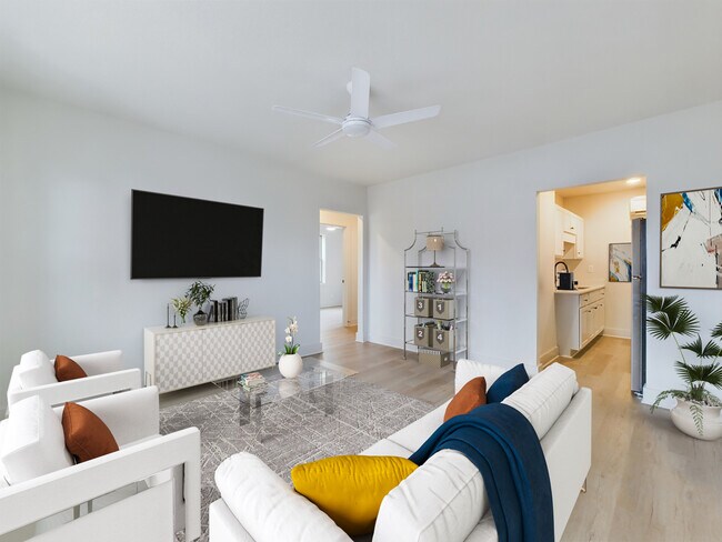 Foto del edificio - 2 E Sunset Ave