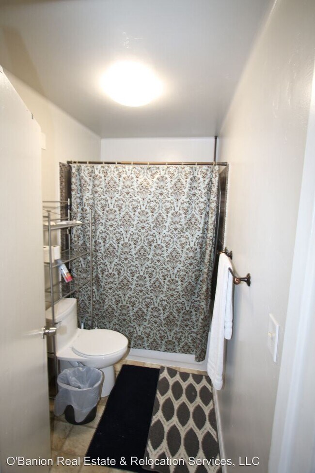 Foto del edificio - 2 br, 1 bath House - 1599 Eagle Street #A