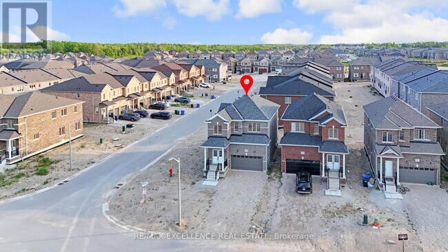 Building Photo - 439 Van Dusen Ave