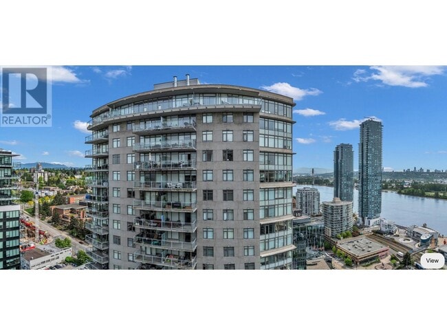 Building Photo - 892-892 Carnarvon St