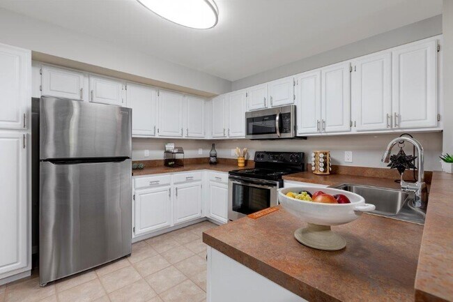 Foto del edificio - Manatee Bay Apartments