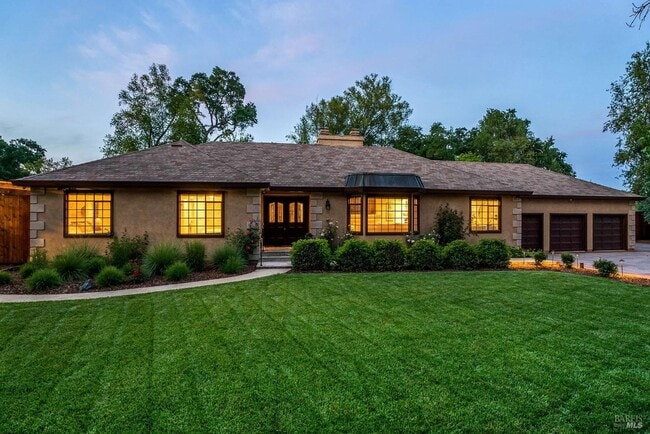 Building Photo - 16651 Arnold Dr