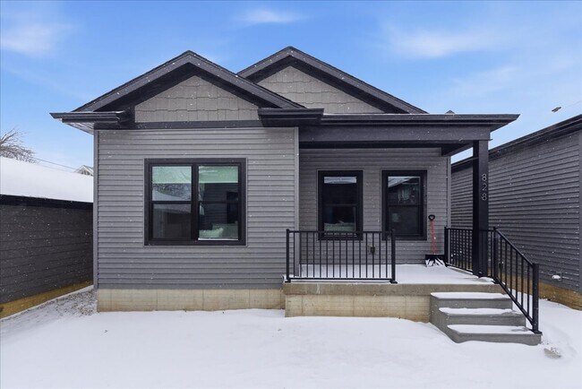 Foto del edificio - 812 Clay St