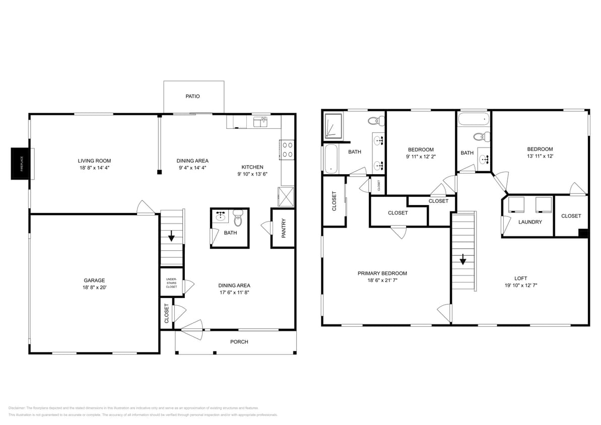 Building Photo - 3101 Rendezvous Dr