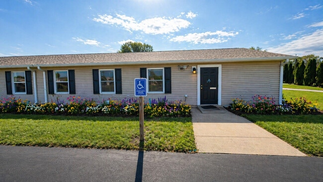 Foto del edificio - Madison Cottage of Benton County