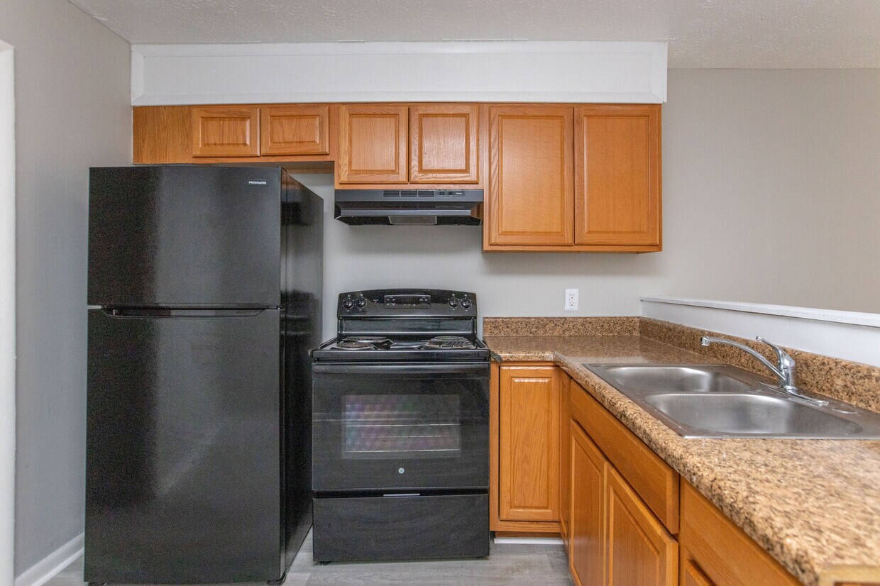 Village North Apartments in Warner Robins, GA