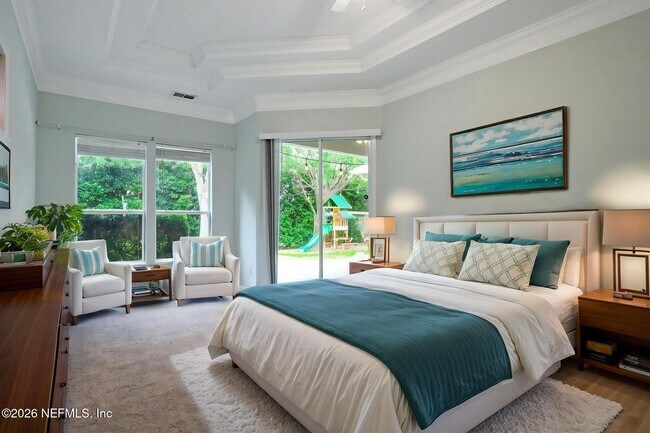 Foto del edificio - 6375 Crab Creek Dr