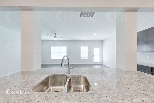 Building Photo - 6409 Upchurch Dr.