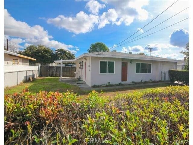 Foto del edificio - 11839 Rio Hondo Pkwy