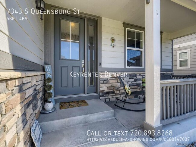 Foto del edificio - Gorgeous 5 Bedroom 3.5 Bath Home in Aurora!