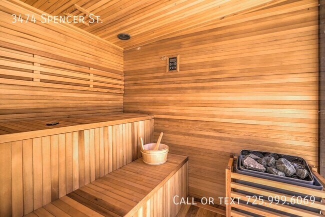 Foto del edificio - 3474 Spencer St