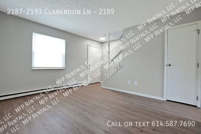 Building Photo - 2187-2193 Clarendon Ln-2189