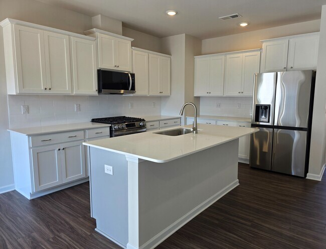 Foto del edificio - 1852 Pheasant Trce Cir