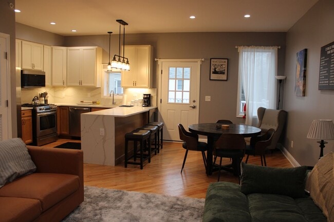 Photo - 1851 Apartment