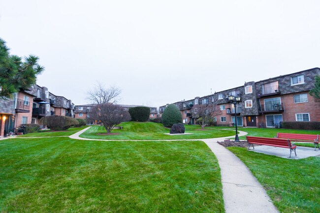 Foto del edificio - 9397 Bay Colony Dr