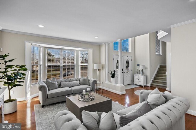 Foto del edificio - 7 Madison Ct