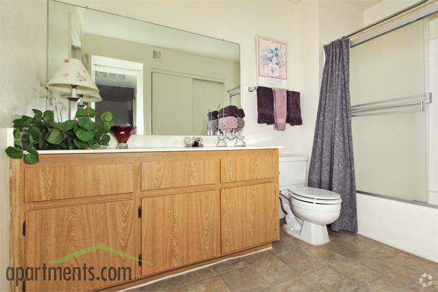 Baño - Villa Fiesta