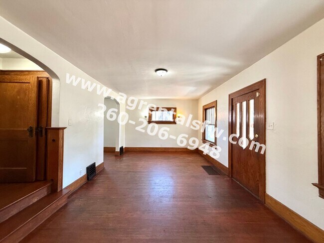 Foto del edificio - 3 Bedroom House