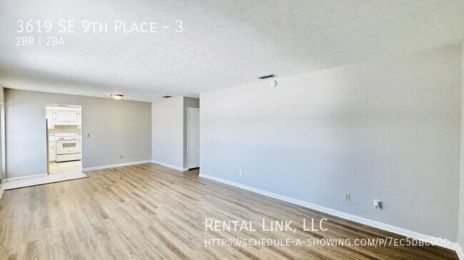 Foto del edificio - 3619 SE 9th Pl