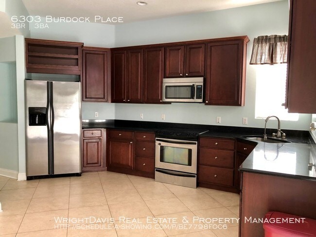 Building Photo - 6303 Burdock Pl