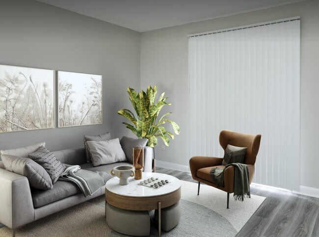 Foto del edificio - Willow Lakes