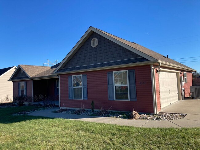 Foto del edificio - 231 Harness Ct