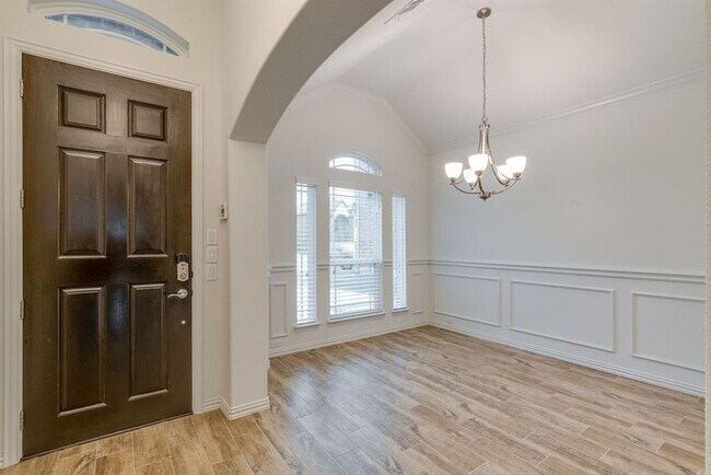 Foto del edificio - 4416 Rainwater Creek Way