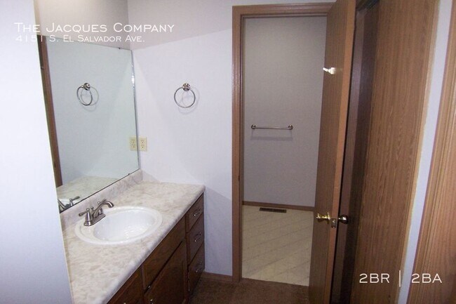 Building Photo - 4151 S El Salvador Ave