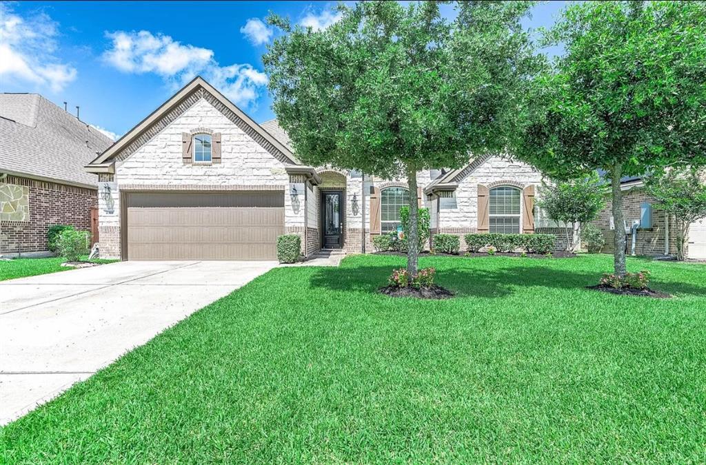 Foto principal - 2316 Sterling Hollow Ln