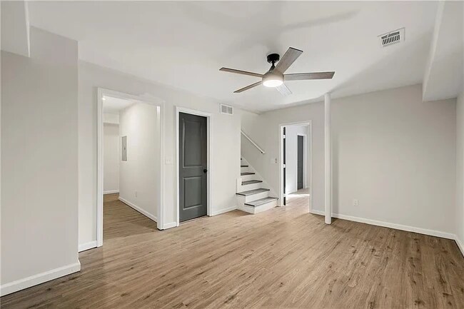 Foto del edificio - 164 Chicamauga Ave SW