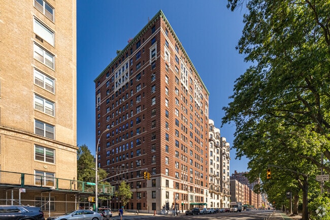 Park View Apartments