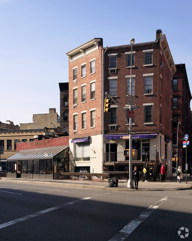 223 W Fourth St, New York, NY 10014 Apartments at 223 W Fourth St New