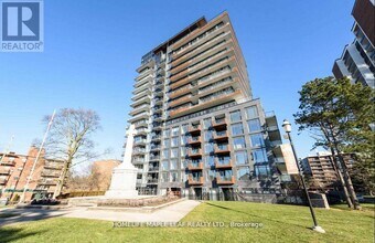 Building Photo - 21 Park St E