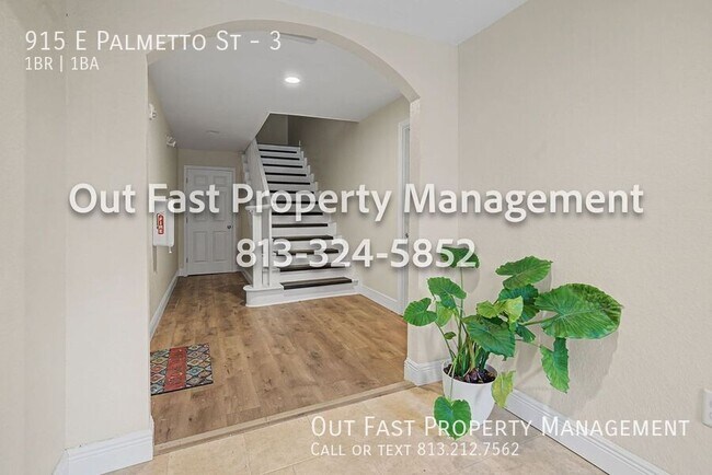 Foto del edificio - 915 E Palmetto St