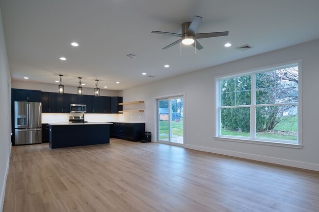 Building Photo - Now Available for Rent – Newly Built Ranch Home in The Horizon